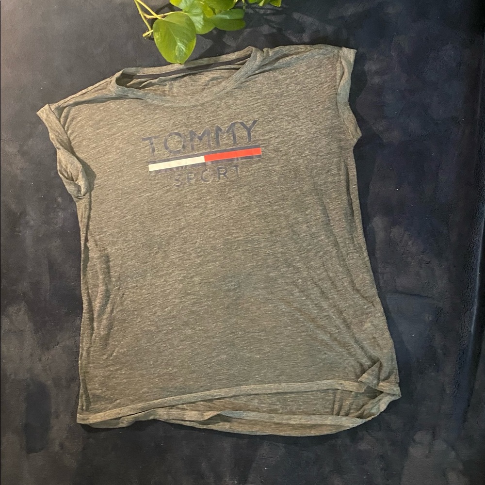 Tommy sport